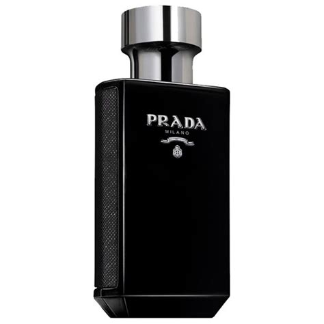 prada intense eau de parfum